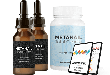 Metanail Complex image 3