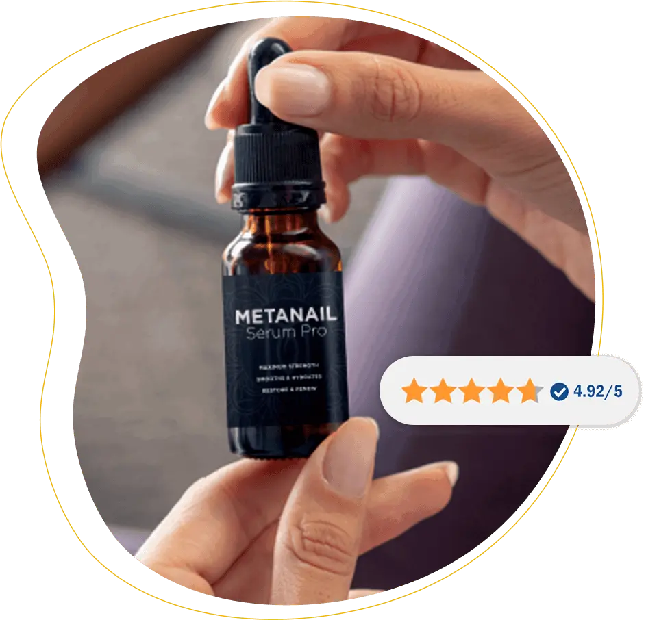 Metanail Complex image 2